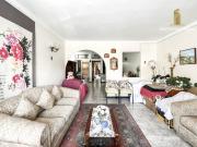 CALLE LADERAS VENTA CASA 4D 3B DOS PISOS PATIO CHORRILLOS