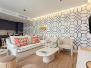 Calle Lagar, Sevilla, Andalusia 41004