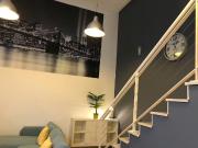 Calle Laguna del Marquesado, Madrid, Community of Madrid...