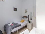 Calle Lagunillas, Málaga, Andalusia 29012