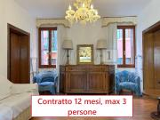 Calle Larga 5 vani 90mq