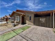 CALLE LARGA ARRIENDA CASA 3D 2B COND. AIRES DEL GUINDAL