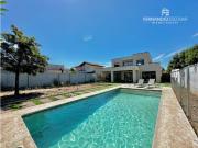 CALLE LARGA VENDE CASA DOS PISOS 3D 3B PISCINA CUMBRES...