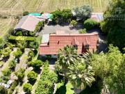 CALLE LARGA VENDE PARCELA CON PROPIEDADES SAN FRANCISCO