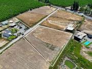 CALLE LARGA VENDE TERRENO DE 5.000 m2 LOS VILLARES