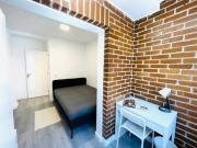 Calle León, Getafe, Community of Madrid 28903