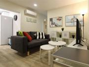 Calle Lilas, Getafe, Community of Madrid 28903