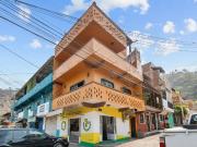 Calle Lima 101