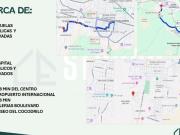 CALLE LOS CLAVELES NUMERO 461