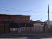 CALLE LOS VALLES, COMUNA COLINA