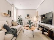 Calle Luchana, Madrid, Community of Madrid 28010 Calle Luchana, Madrid, Community of Madrid 28010