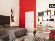 Calle Madres Plaza de Mayo, Madrid, Community of Madrid...