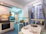 Calle Manuel Allende H1