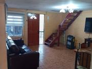 CALLE MANUEL ROJAS 02152, PUENTE ALTO