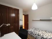 Calle Margarita Xirgu, Getafe, Community of Madrid 28903