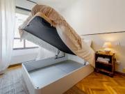 Calle Marqués de Lozoya, Madrid, Community of Madrid 28007