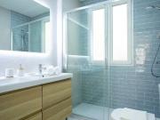 Calle Martínez Campos, Málaga, Andalusia 29001