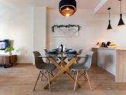 Calle Martínez de la Rosa, Málaga, Andalusia 29010