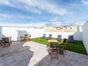 Calle Martínez de la Rosa, Málaga, Andalusia 29010