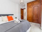 Calle Martínez de la Rosa, Málaga, Andalusia 29010