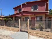 CALLE MATURANA – VILLA ALEMANA