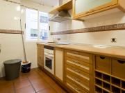 Calle Núñez Morgado NMD HAB2