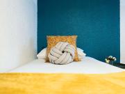 Calle Núñez Morgado NMD HAB5