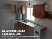 Calle Perrupato 669