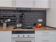 Calle Pico de la Maliciosa, 5. 1º ONLY STUDENTS