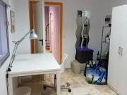 Calle Porvenir, Sevilla, Andalusia 41013