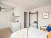 Calle Postigo de San Juan, Málaga, Andalusia 29005