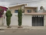 Calle Privada 63 D Oriente 1214 Colonia Loma Linda...