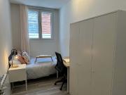 Calle Puerto del Monasterio, 21 ONLY STUDENTS