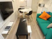 Calle Rosa, Getafe, Community of Madrid 28903