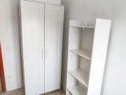 Calle Rosa, Getafe, Community of Madrid 28903