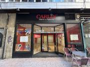 CALLE RUFAS JUNTO A COSO