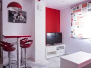 Calle Salitre, Málaga, Andalusia 29002