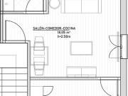 Calle San Clemente, 4 3ºDCHA ONLY STUDENTS