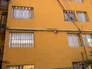 CALLE SAN JOSÉ CON DEPARTAMENTAL