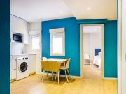 Calle San José de Calasanz, Getafe, Community of Madrid...