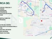 CALLE SAN JOSÉ NUMERO 362