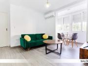 Calle San Juan de Dios, Sevilla, Andalusia 41005