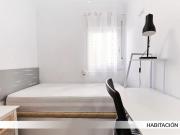 Calle San Juan de Dios, Sevilla, Andalusia 41005