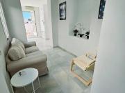 Calle San Luis, Sevilla, Andalusia 41003