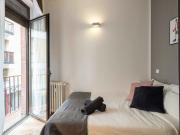 Calle Santa Ana 6 1A Ext, Madrid