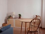 Calle Santa Clara, Sevilla, Andalusia 41002