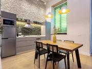 Calle Santas Patronas, Sevilla, Andalusia 41001