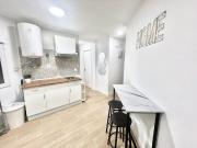 Calle Santo Domingo, Leganés, Community of Madrid 28917