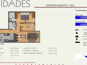 CALLE TAMPUMACHAY N° 1XX, DPTO. 203