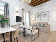 Calle Teodosio, Sevilla, Andalusia 41002